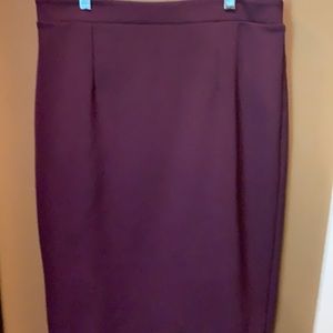 Halogen Skirt